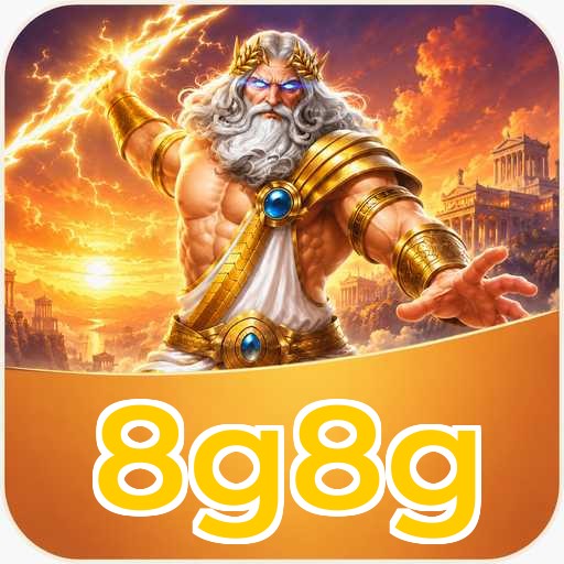 Definisi kanal resmi 8g8g