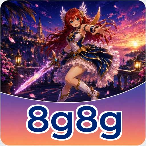 8g8g Support